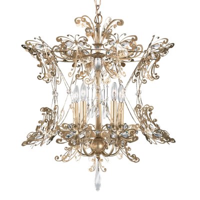 Люстра Schonbek PL6545-23 S Люстра Schonbek PL6545-23 S