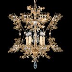 Люстра Schonbek PL6545-23 S