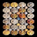 Подвесной светильник Schonbek RE0205 OT S