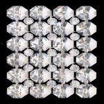 Встраиваемый светильник Schonbek SLR031E CL