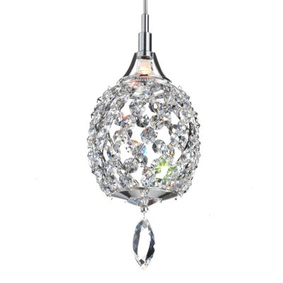 Подвесной светильник Schonbek TW0407 ORC S Подвесной светильник Schonbek TW0407 ORC S