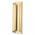 Светильник Crystal lux SELENE AP20 LED BRASS