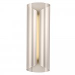 Светильник Crystal lux SELENE AP20 LED NICKEL