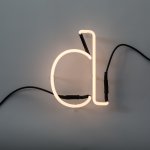 Настенный светильник Seletti 01422 D