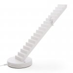 Настольная лампа Seletti 01490 WHI