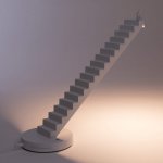 Настольная лампа Seletti 01490 WHI