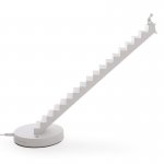 Настольная лампа Seletti 01490 WHI