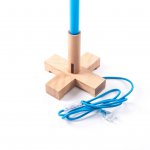 Подвесной светильник Seletti 07749 BLU