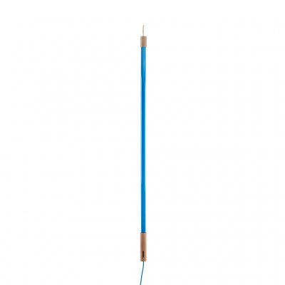 Подвесной светильник Seletti 07749 BLU Подвесной светильник Seletti 07749 BLU