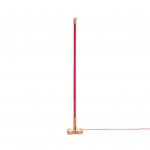 Подвесной светильник Seletti 07749 Red