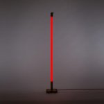 Подвесной светильник Seletti 07749 Red