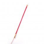 Подвесной светильник Seletti 07749 Red