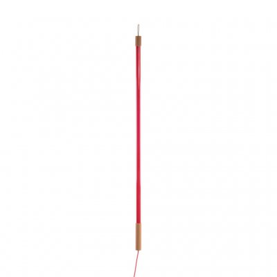 Подвесной светильник Seletti 07749 Red Подвесной светильник Seletti 07749 Red