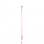 Подвесной светильник Seletti 07749 Red