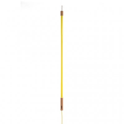 Подвесной светильник Seletti 07749 YEL Подвесной светильник Seletti 07749 YEL