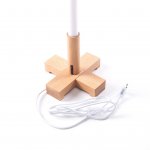 Подвесной светильник Seletti 07749_WHI