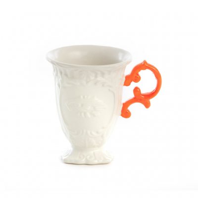 

Чашка Seletti 09855 ARA, 09855 ARA