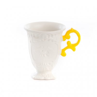

Чашка Seletti 09855 GIA, 09855 GIA