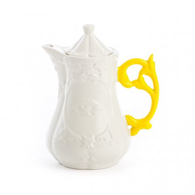 

Заварочный чайник Seletti 09856 GIA, 09856 GIA