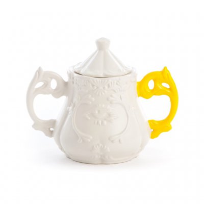 

Сахарница Seletti 09857 GIA, 09857 GIA