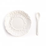 Чайная пара Seletti 09858 FUC