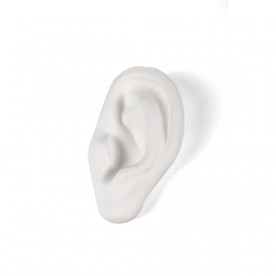 

Статуэтка Memorabilia Mvsevm Ear 10075 Seletti, 10075