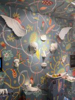 Декоративное панно Seletti 10084