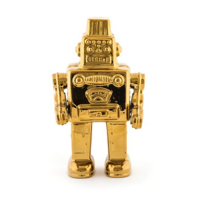 

Аксессуар Seletti 10412 ORO, 10412 ORO