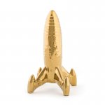 Аксессуар Seletti 10413 ORO