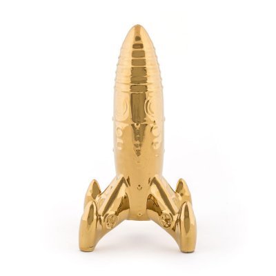 

Аксессуар Seletti 10413 ORO, 10413 ORO