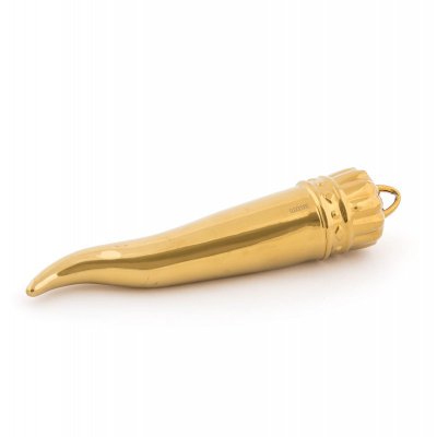 

Аксессуар Seletti 10416 ORO, 10416 ORO