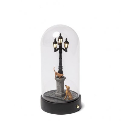 Настольная лампа Seletti 10464 Настольная лампа Seletti 10464