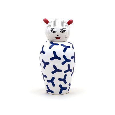 

Ваза Seletti 10533, 10533