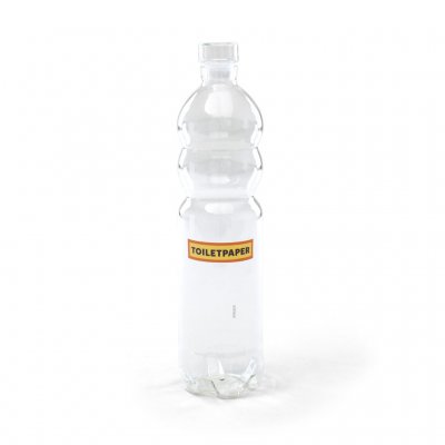 

Бутылка Seletti 10624TP, 10624TP