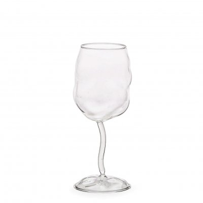 

Бокал/Фужер Sonny Wine Glass 10665 Seletti, 10665