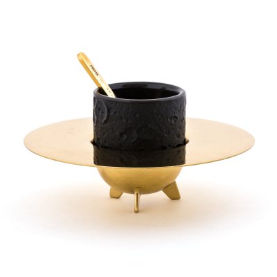 

Чайная пара Seletti 10873, 10873