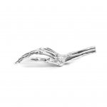 Статуэтка Wunderkammer Skeleton Hand 10889 Seletti