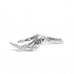 Статуэтка Wunderkammer Skeleton Hand 10889 Seletti