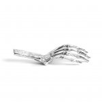 Статуэтка Wunderkammer Skeleton Hand 10889 Seletti