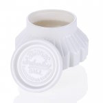 Сахарница дизайнерская белая Seletti 10905 Италия