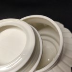 Сахарница дизайнерская белая Seletti 10905 Италия