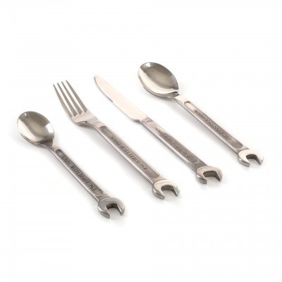 

Набор столовых приборов Machine Collection 10940 Seletti, 10940