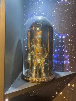 Крышка-колпак Seletti 10942