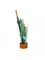 Подставка для зонтов и тростей Rain Plant 12760 Seletti