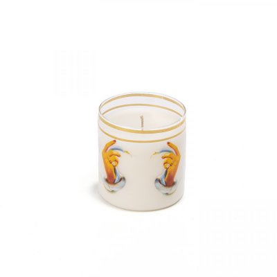 

Свеча Hands with Snakes 14081 Seletti, 14081
