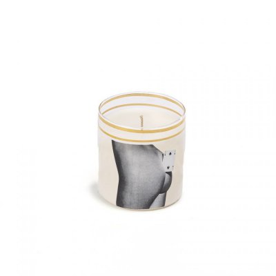 

Свеча Two of Spades Seletti 14084, seletti-14084