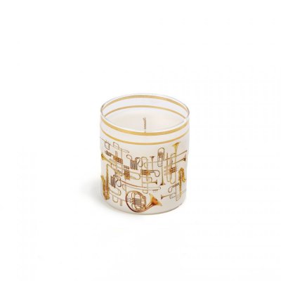 

Свеча Trumpets 14085 Seletti, 14085
