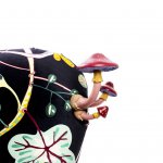 Вешалка Seletti 14634 COL