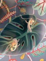 Настенный светильник Seletti 14662