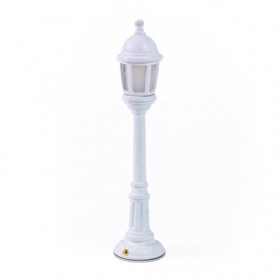 

Настольная лампа Seletti 14701, 14701